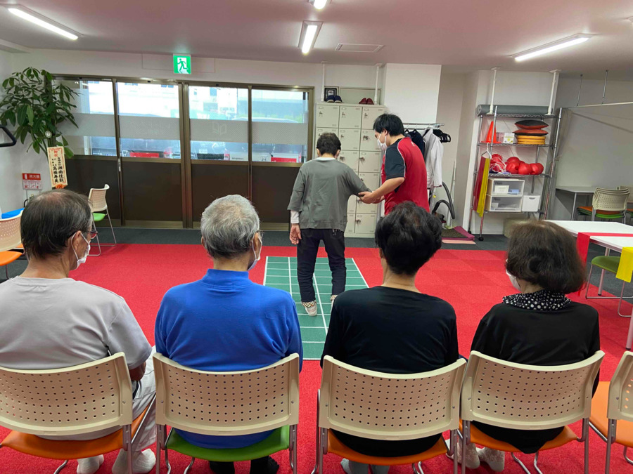 レコードブック平塚四之宮【2024年10月01日オープン】（生活相談員の求人）の写真2枚目：