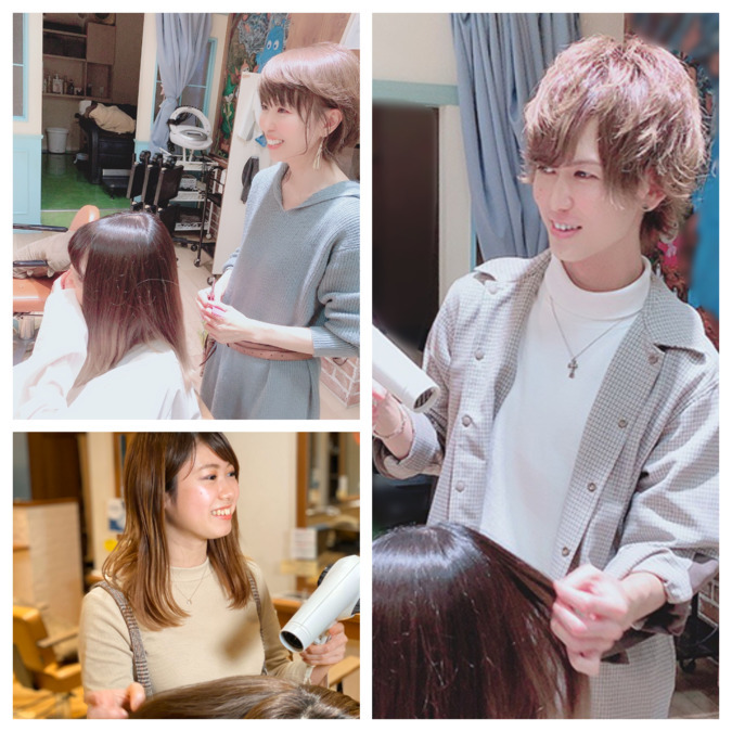 Sepiage septの写真2枚目：
