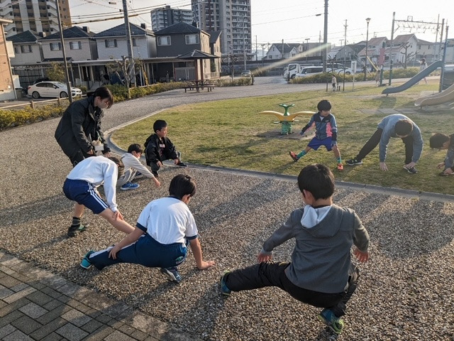 放課後等デイサービスギフト矢作の写真3枚目：