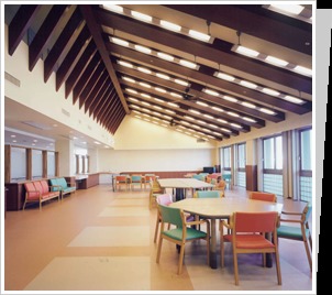 介護老人保健施設高田の郷の写真2枚目: