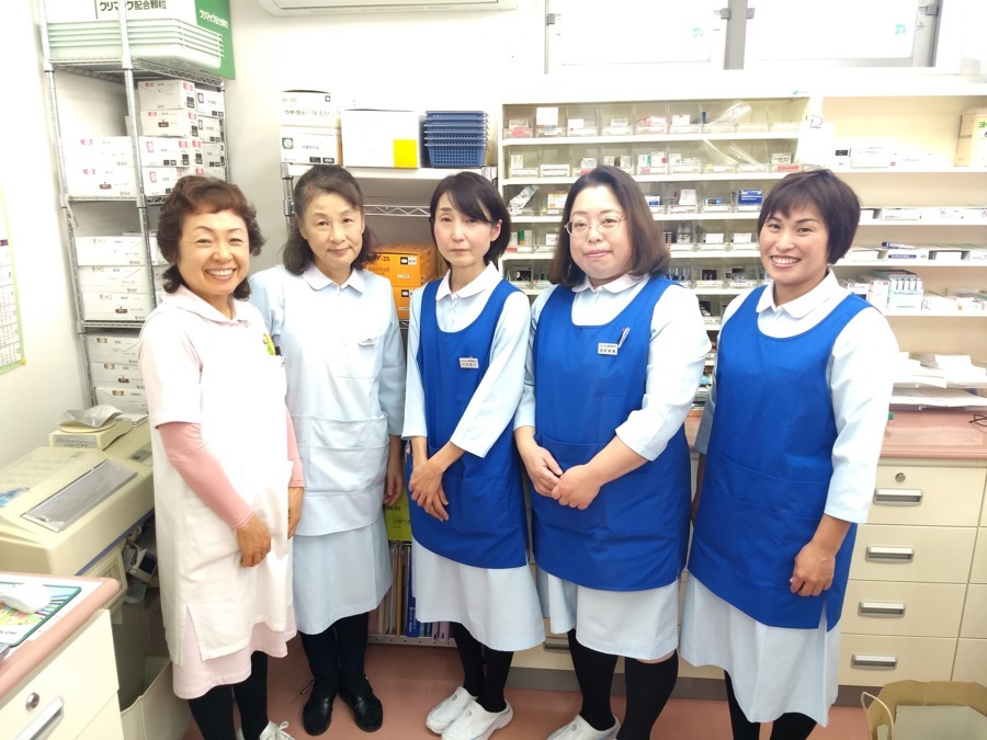 なのはな調剤薬局の写真4枚目：