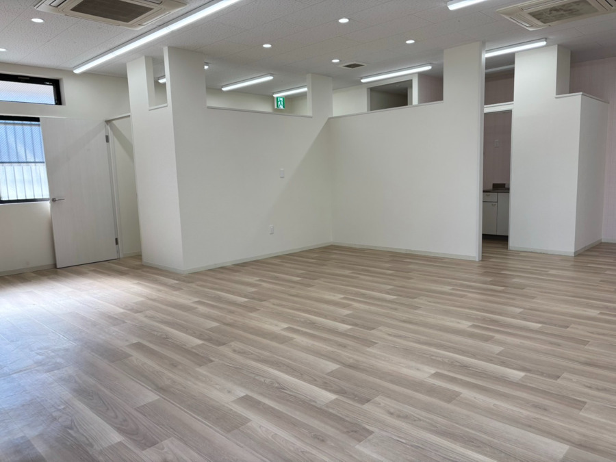 児童発達支援・放課後等デイサービスぴりか　立場教室【2025年02月01日オープン】（理学療法士の求人）の写真2枚目：