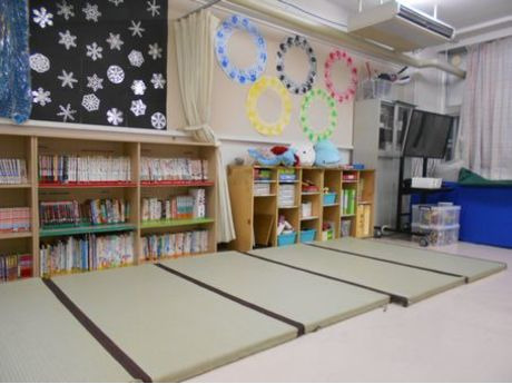 臨川小学校放課後クラブの写真3枚目: