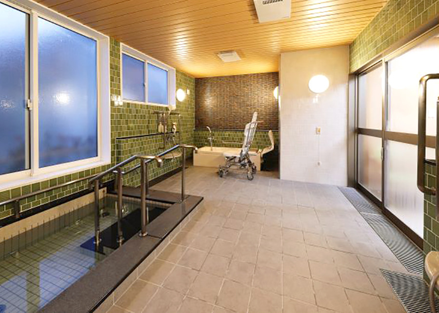 ぽれぽれ四条大路【リハサロン】の写真3枚目: