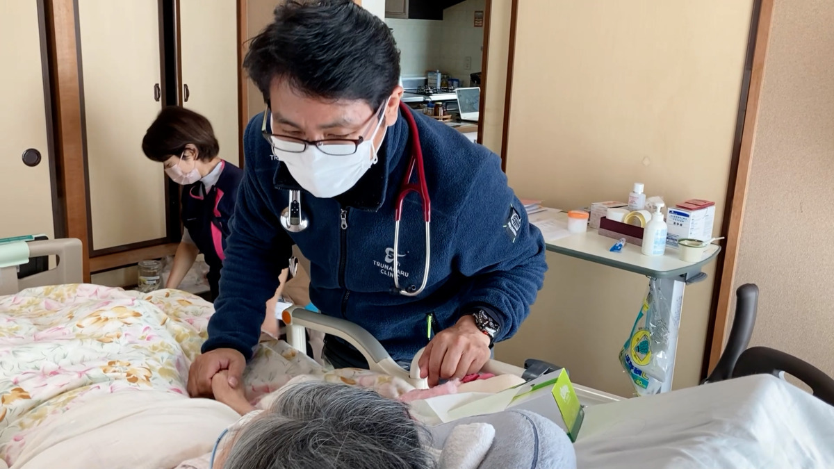 つながるクリニック（看護師/准看護師の求人）の写真5枚目：