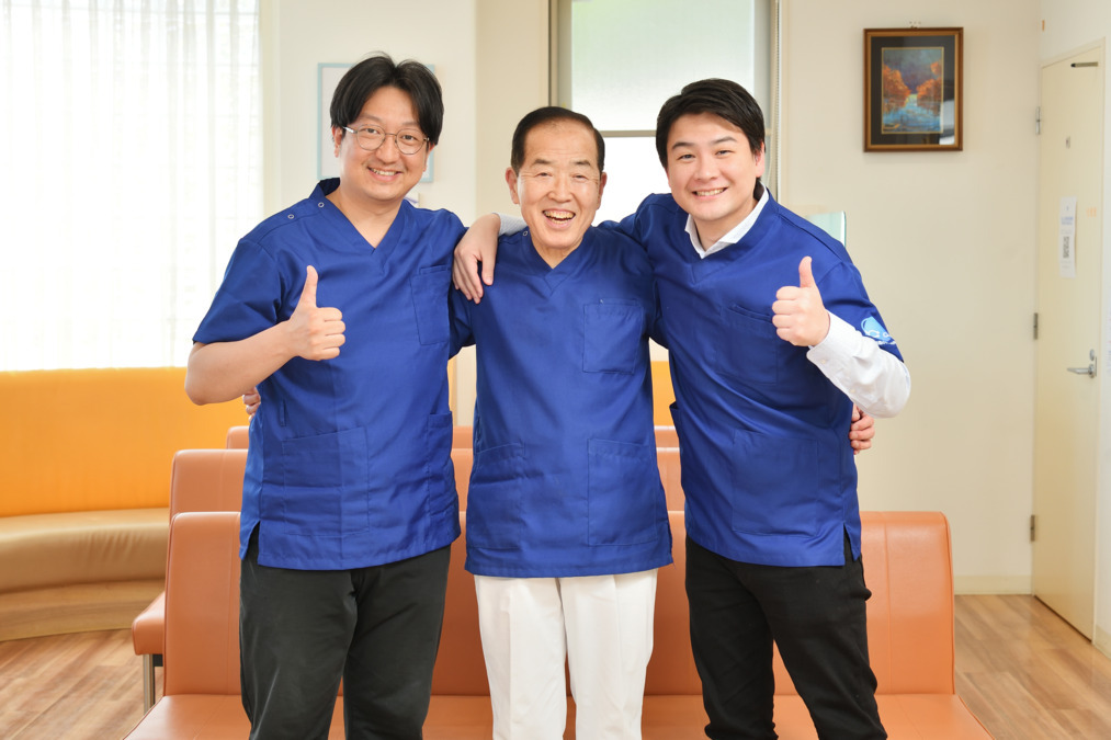 医療法人社団順徳会　森島小児科内科クリニック（看護助手の求人）の写真3枚目：