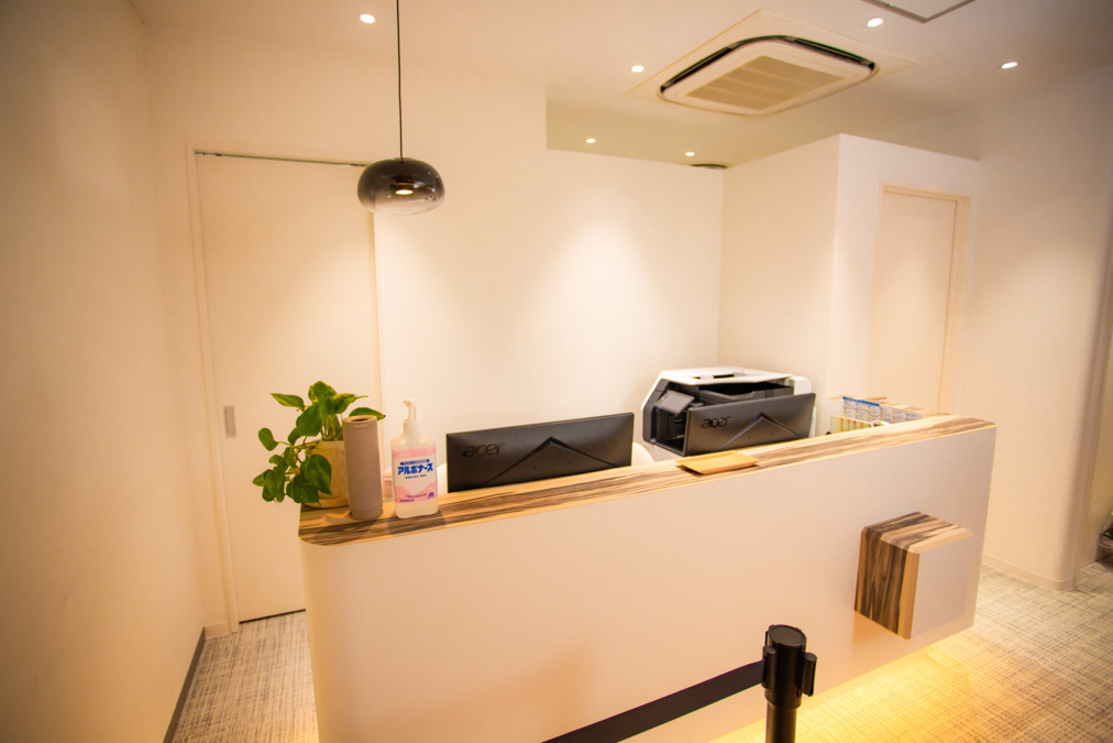 あべの天王寺駅前メンタルクリニック【2026年04月01日オープン予定】の写真2枚目：