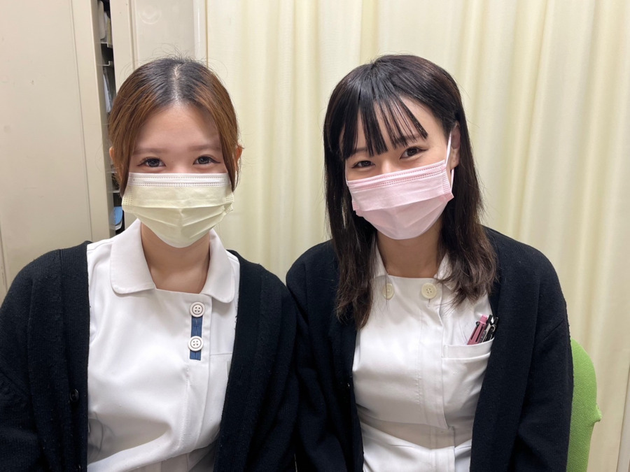 医療法人社団　辻整形外科クリニック（医療事務/受付の求人）の写真3枚目：