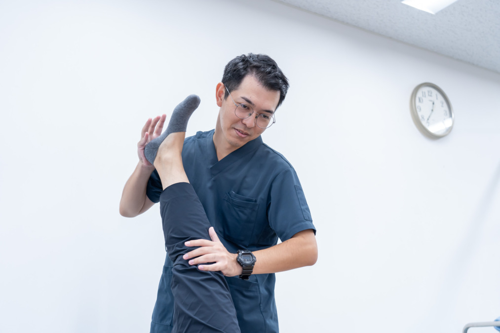 機能訓練特化型デイサービス in LEAFの写真