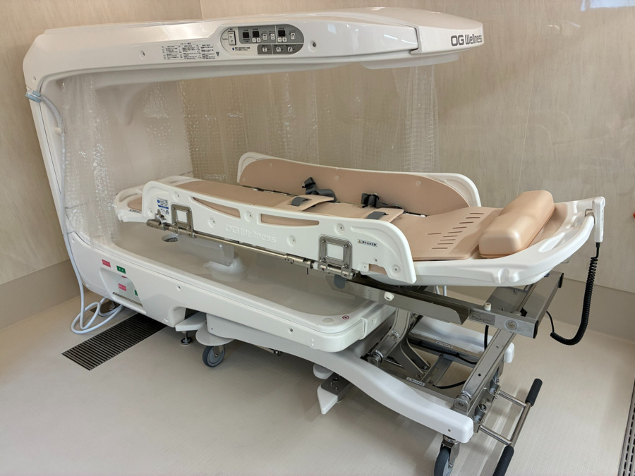 名塩すみれハイム【2025年09月オープン】(介護職/ヘルパーの求人)の写真6枚目: