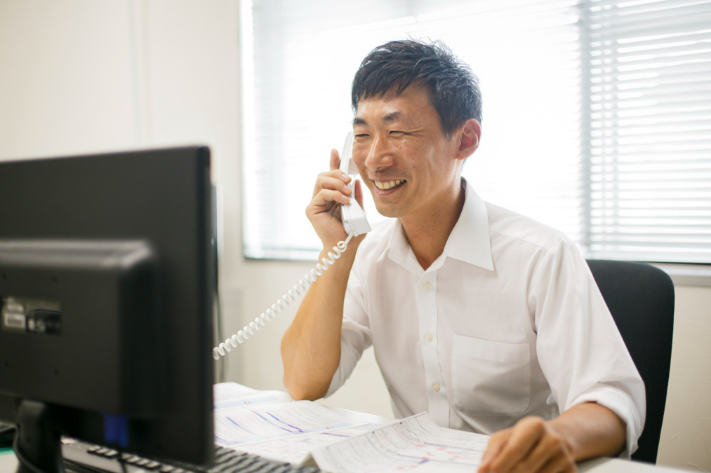 入浴サービス株式会社居宅介護支援事業所の写真6枚目：