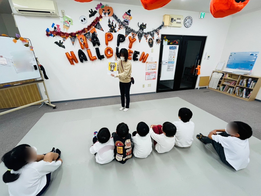 マリン緑ヶ丘（児童発達支援管理責任者の求人）の写真3枚目：