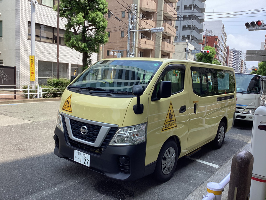 ちびっこランド大森園（保育士の求人）の写真2枚目：