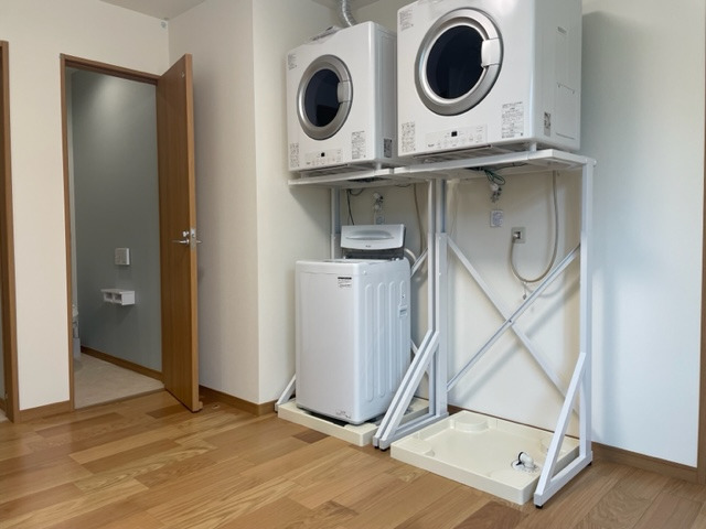 クライスハイム八幡の写真9枚目: