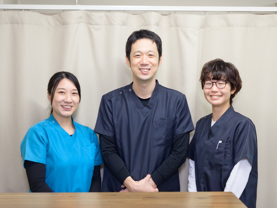 武蔵小杉鍼灸接骨院(鍼灸師の求人)の写真3枚目: