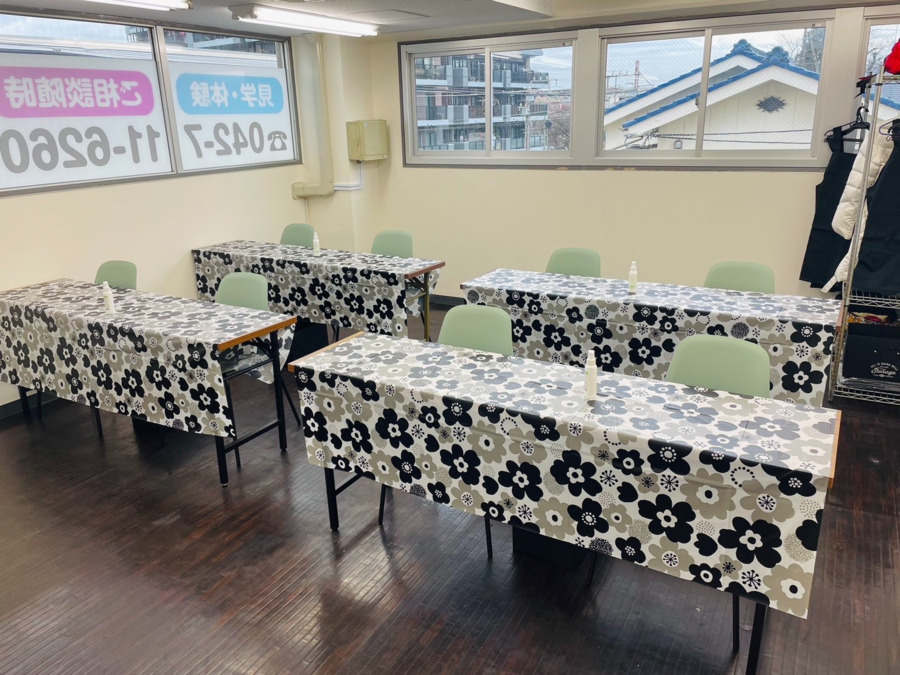 就労継続B型ネクステージ（サービス管理責任者の求人）の写真2枚目：