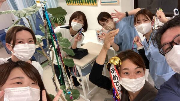 やまもとよりそいクリニック（医療事務/受付の求人）の写真8枚目：