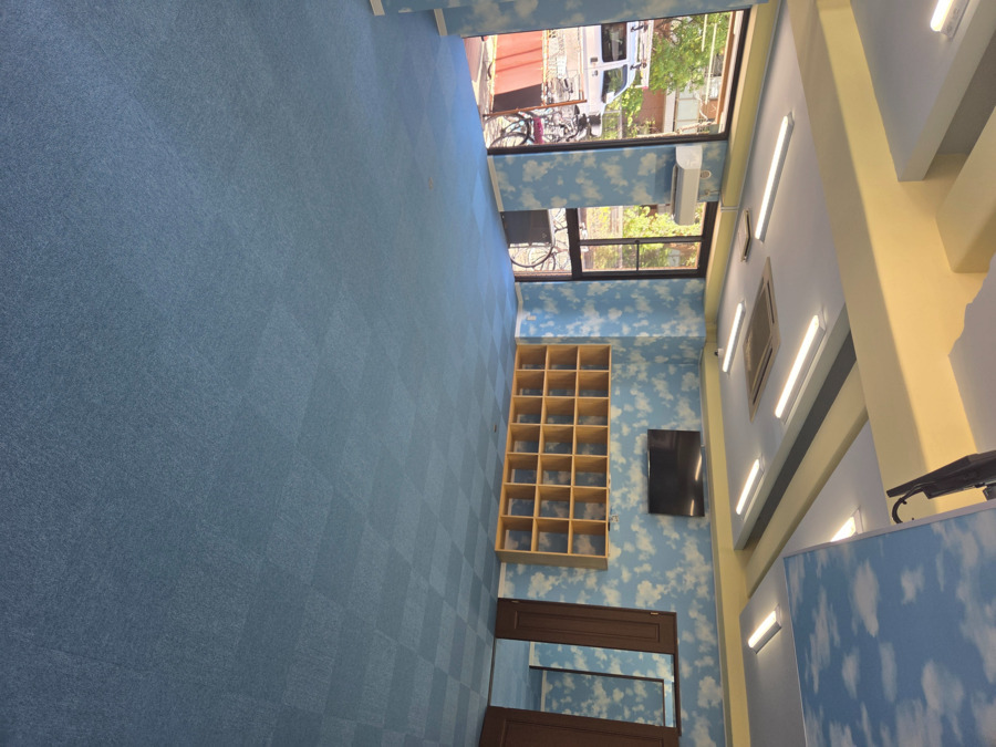 放課後等デイサービス　ウィズ・ユー尼崎大島の写真