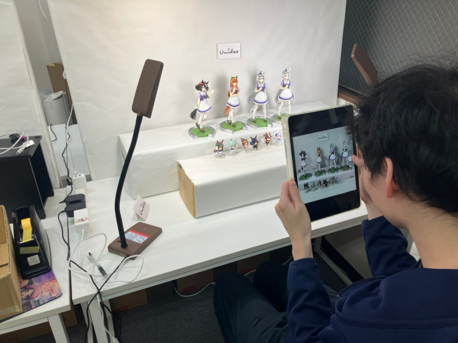 障がい者福祉事業　ソーシャルファーム　Umidas立石（生活支援員の求人）の写真3枚目：