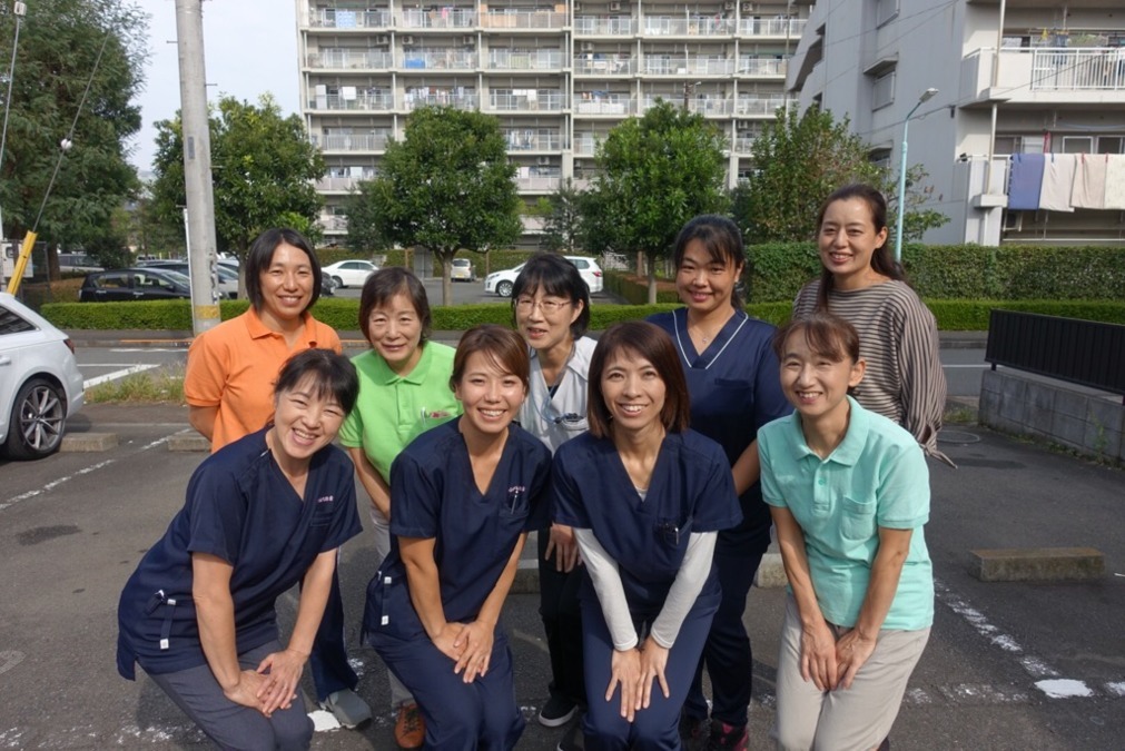 かるがも訪問看護ステーションの写真: