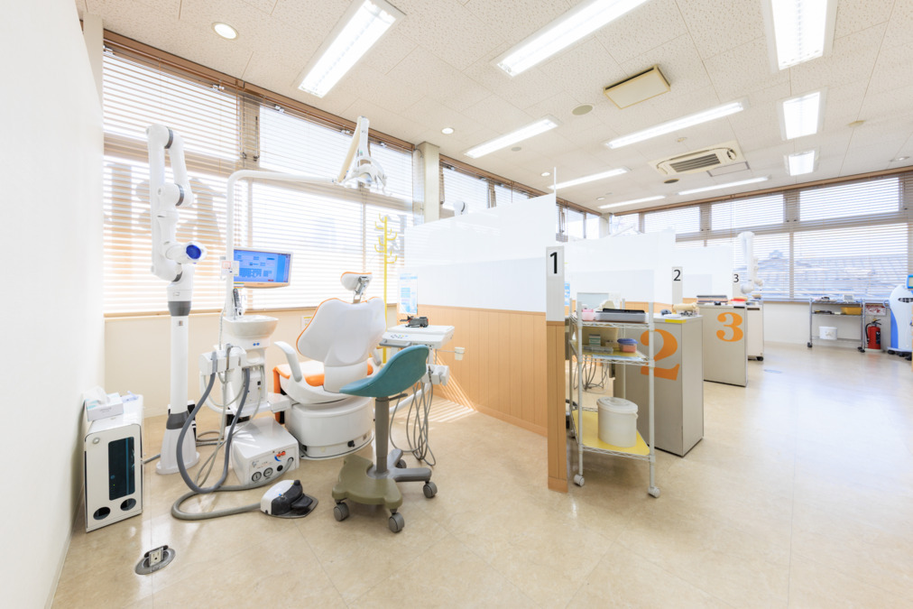 いしい歯科の写真10枚目: