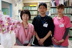 おその整形外科（看護師/准看護師の求人）の写真5枚目：