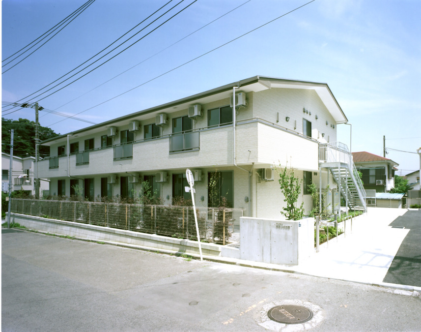 グループホーム本牧つばき園の写真