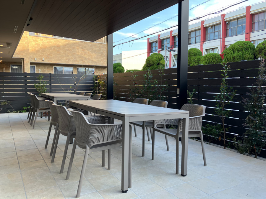 住宅型有料老人ホーム 絆 大仙【2025年11月01日オープン】(介護職/ヘルパーの求人)の写真5枚目: