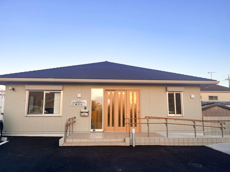 看護小規模多機能型居宅介護みたに(介護職/ヘルパーの求人)の写真3枚目: