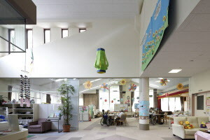 富士山荘　デイサービスセンターの写真