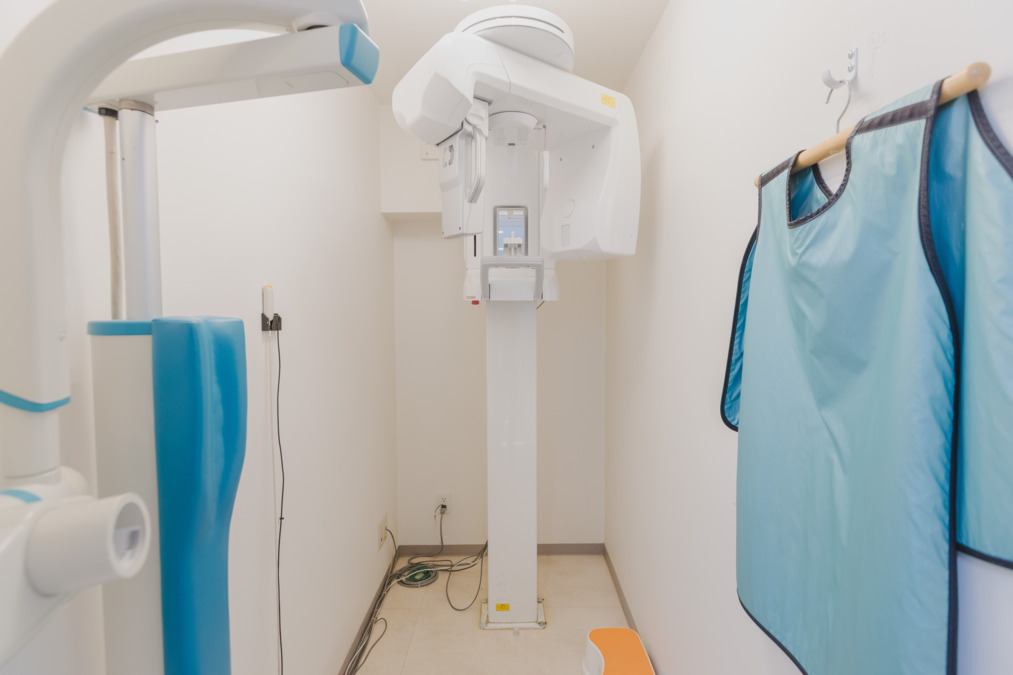 足立歯科クリニック(歯科医師の求人)の写真16枚目: