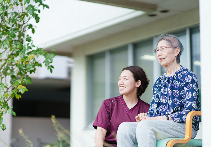 とやの中央病院（調理師/調理スタッフの求人）の写真4枚目：