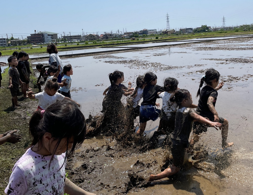 社会福祉法人報徳保育園（保育士の求人）の写真11枚目：