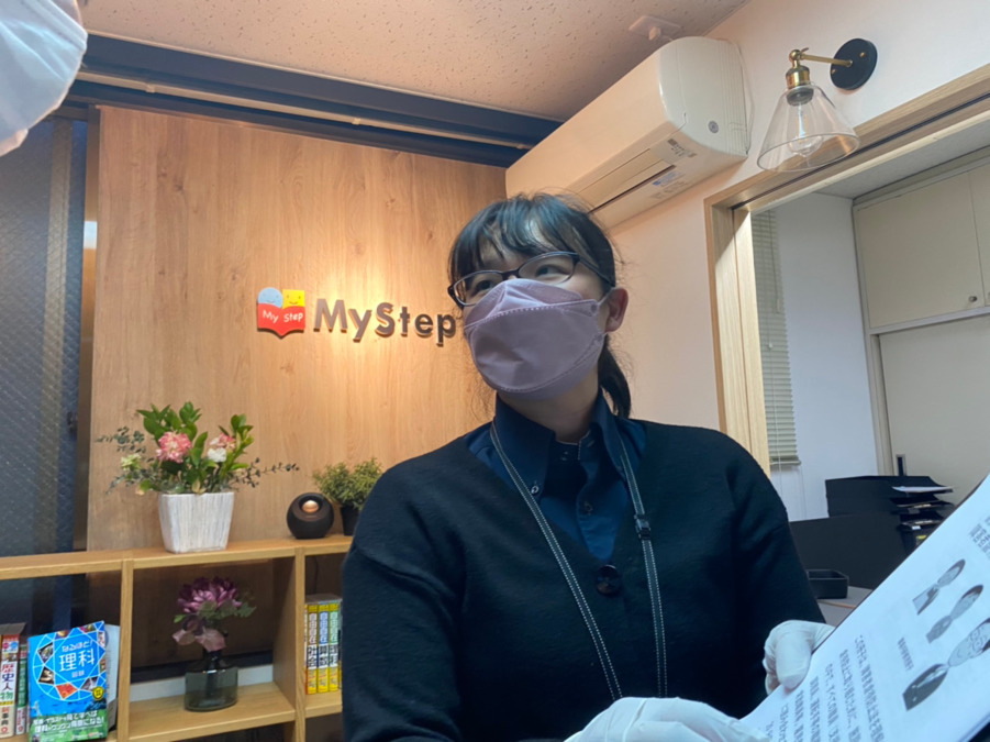 MyStepジュニア堀江教室【2022年07月オープン予定】(児童指導員の求人)の写真:主体的に、目的を明確に持って働ける環境があります。