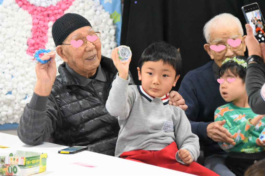 看護小規模多機能型居宅介護「花心」　の写真10枚目：