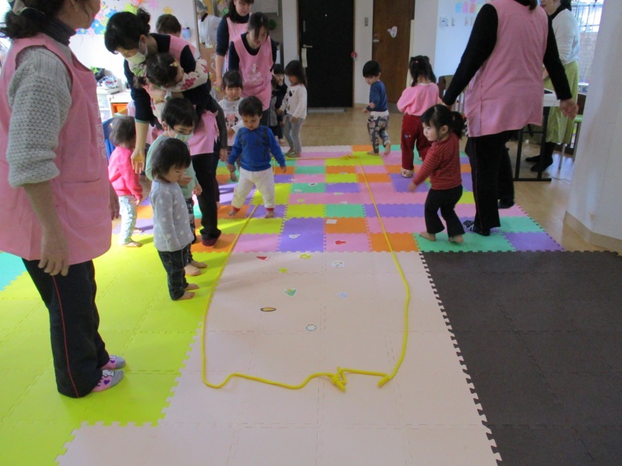 スクルドエンジェル検見川浜園の写真3枚目：