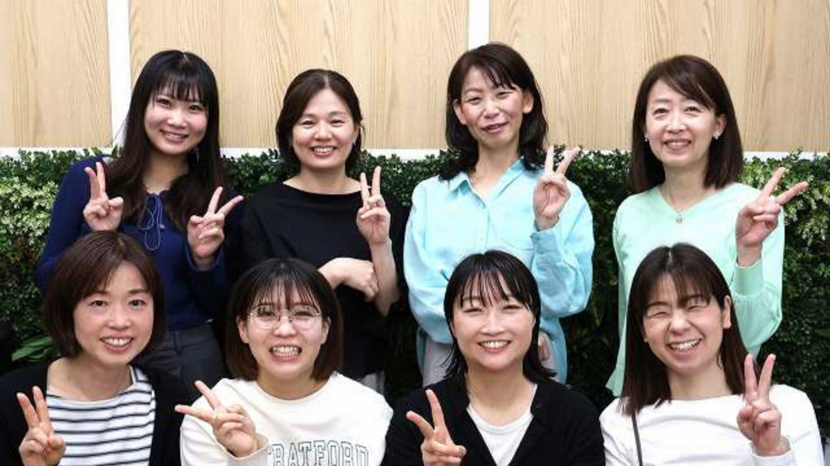 介護相談センター　ひとはな（介護事務の求人）の写真5枚目：