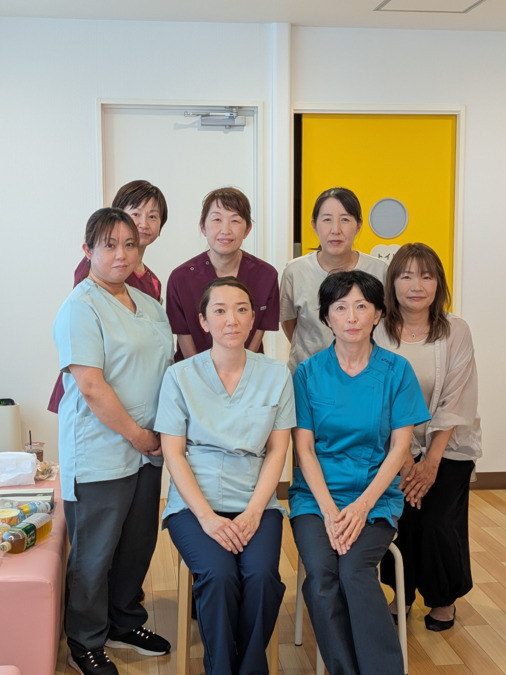 戸塚こどもクリニック（看護師/准看護師の求人）の写真3枚目：