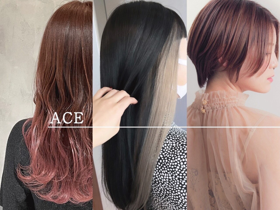 ACEの写真2枚目：