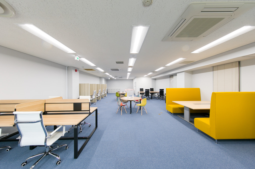 パーソルネクステージ株式会社　仙台オフィス（生活支援員の求人）の写真2枚目：