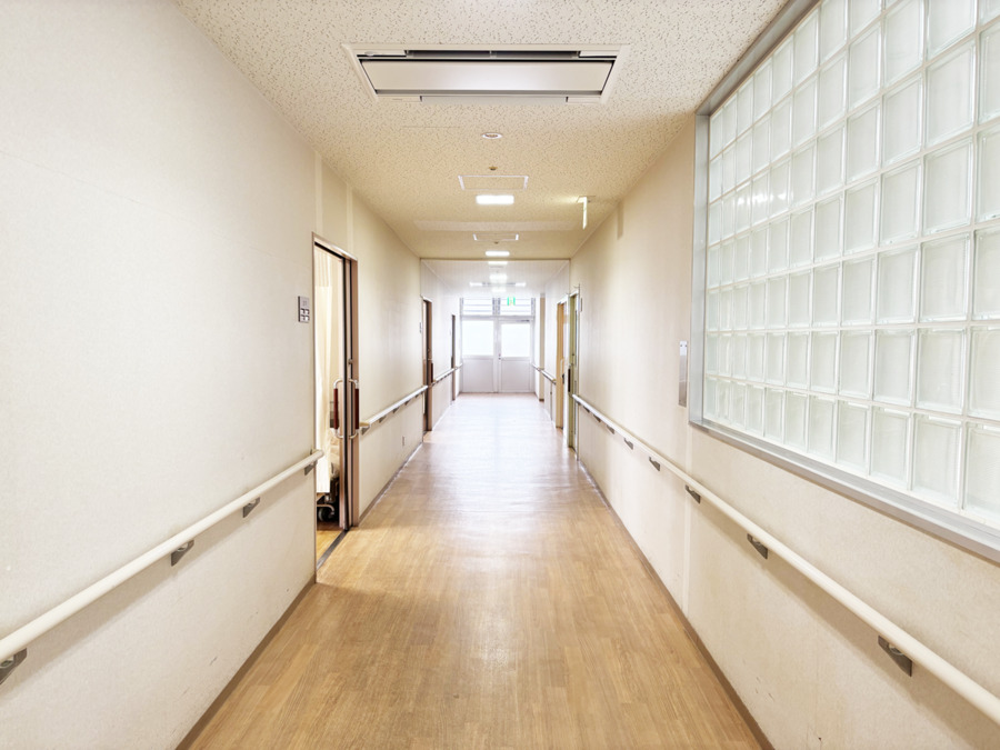 医療法人　田村病院（看護師/准看護師の求人）の写真6枚目：