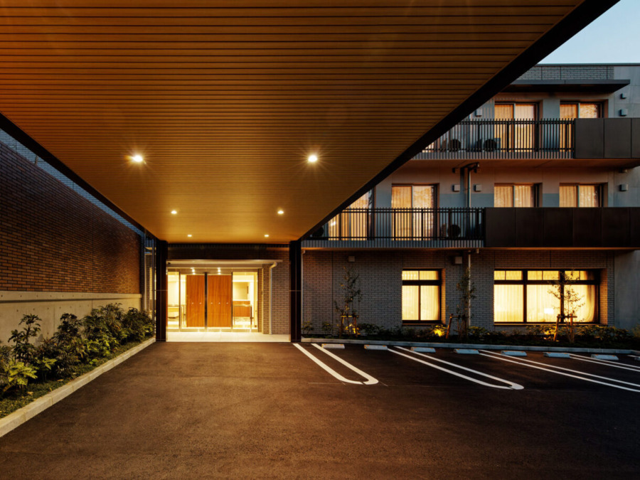医療施設型ホスピス『医心館 八事南山』（看護師/准看護師の求人）の写真7枚目：