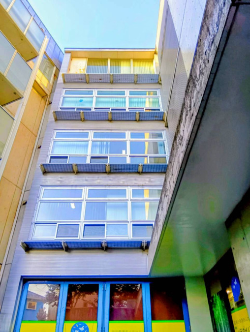 特別養護老人ホームパラダイム港南の写真4枚目：