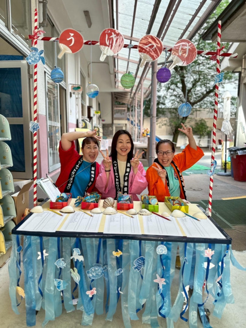 新宿成子坂愛育園（保育士の求人）の写真3枚目：