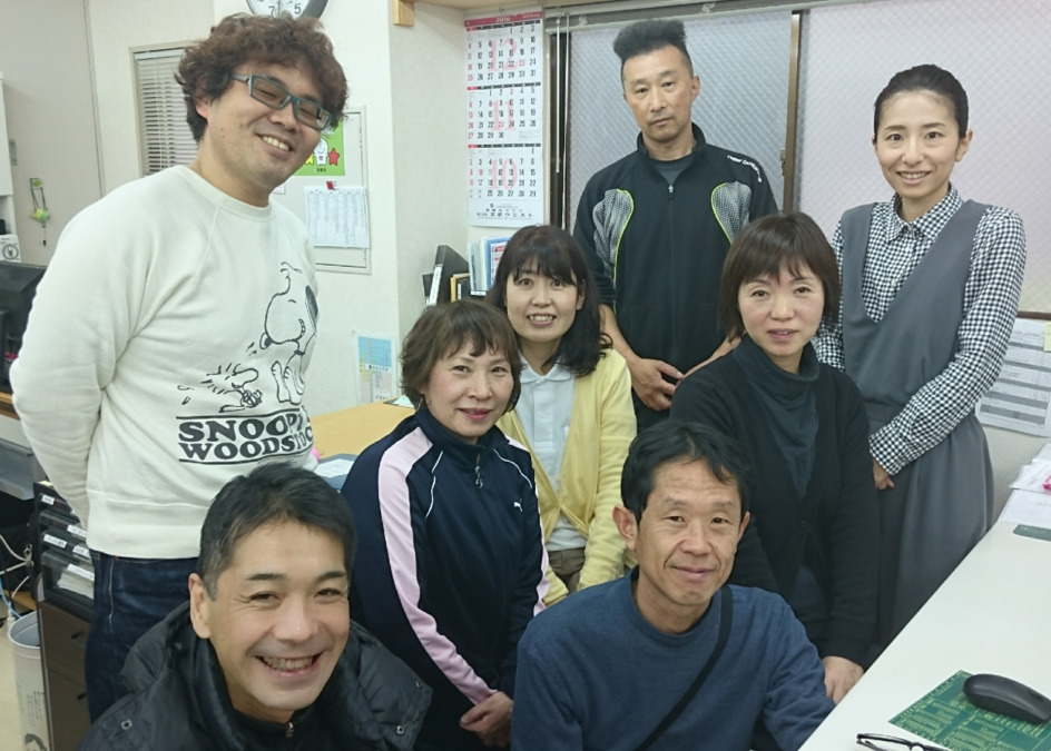 ケアサービスあかり（介護職/ヘルパーの求人）の写真4枚目：