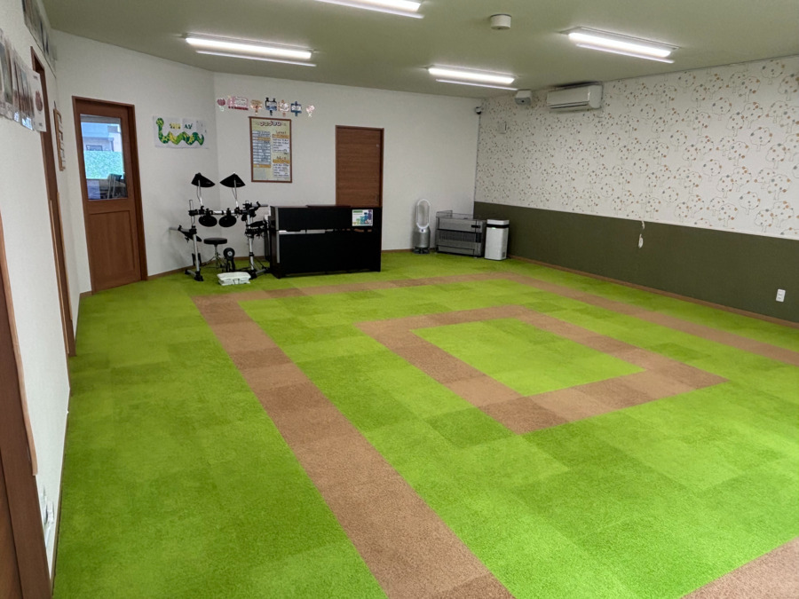 音の森あさひかわ(言語聴覚士の求人)の写真3枚目: