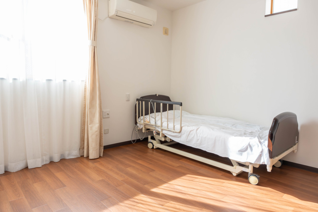 住宅型有料老人ホームＲｉｃｋｙ Ｈｏｕｓｅの写真3枚目：