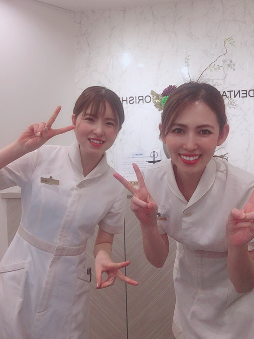 デンタルステーション森下(ホワイトエッセンス大曽根南)(歯科衛生士の求人)の写真: