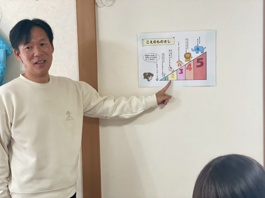 クラップジュニア(児童指導員/指導員の求人)の写真10枚目: