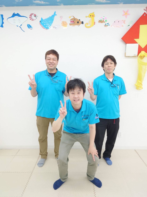 放課後等児童デイサービス アレッタ　井土ヶ谷店2の写真2枚目：